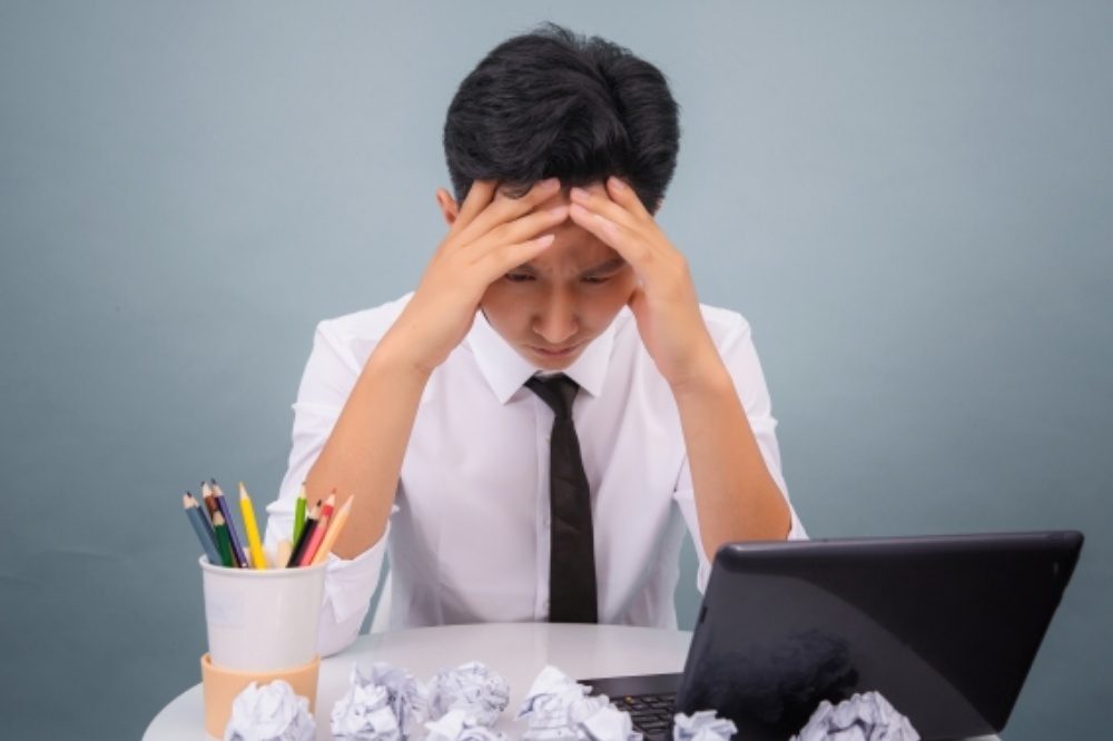 Googleしごと検索がうまくいかずに困っている人